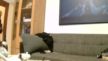 TedTheBanger  15-10-2021 Recorded Video Nude